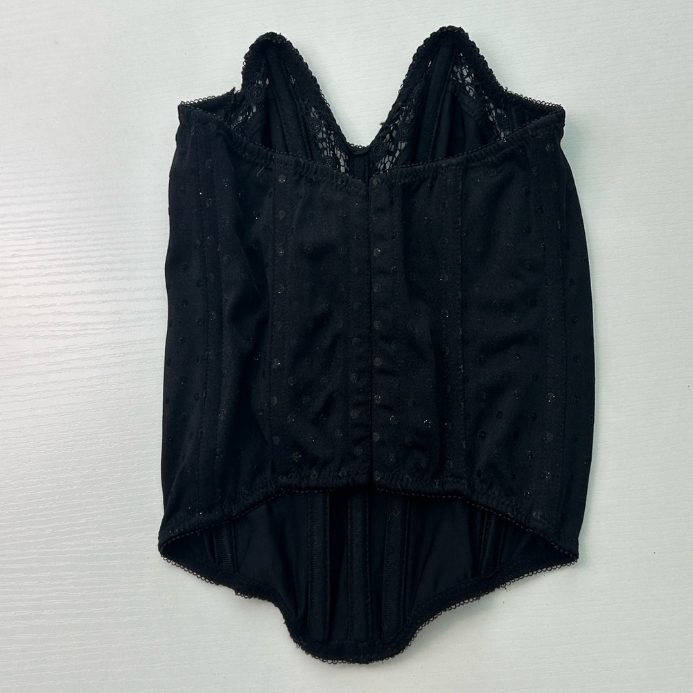 Vintage Marie Jo Bustier Corset Busier S - Picture 4 of 8